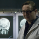 Illustration for article titled Caprican Brain Surgery Is One Of Hodgmans Areas of Expertise